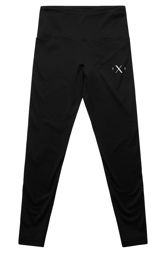 Active Seamless Leggings