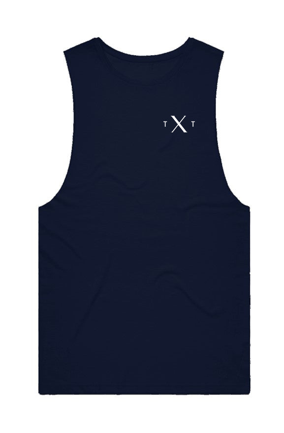 Athlete Tank Top
